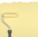 ESTAhome peinture murale mate pastel jaune - 2 l / ca. 18 m²