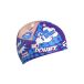 Mad Wave bonnet de bain Pop-art