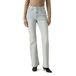 Levi's 726 Hr Flare pantalon femme, Did Good, Taille 31 / lengte 32