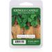 Kringle Candle Balsam & Cedar Smelt wax voor Aromalampen 64 gr
