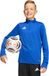 Adidas Performance Entrada26 Training Longsleeve Kids - Blauw