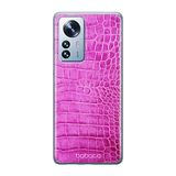 ERT GROUP mobiel telefoonhoesje voor Xiaomi 12 PRO origineel en officieel erkend Babaco patroon Animals 002