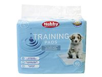 Nobby Trainingspads L 50 stuks 60 x 60 cm