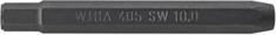 Wiha extracteur de vis 10,0 mm x 110 mm - 03854