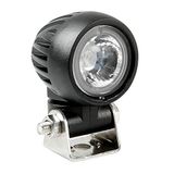 Lampa 72363 Cyclops-ronde extra koplamp 1 led, 9/32 V, gefocust licht