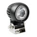Lampa 72363 Cyclops-ronde extra koplamp 1 led, 9/32 V, gefocust licht