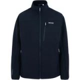 Regatta Jas Moutdale Heren Marine 5XL