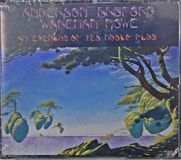 CD Yes An Evening Of Yes Music Plus