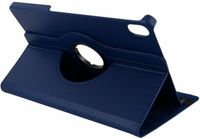 Cool Book Case Imitatieleer Blauw voor Lenovo Tab P11 / P11 Plus