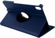 Cool Book Case Imitatieleer Blauw voor Lenovo Tab P11 / P11 Plus