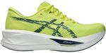 Asics Sonicblast Chaussures de course pour hommes Jaune Taille 42