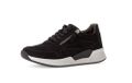 Gabor Chaussures à lacets pour homme 0104.01.007 Noir 38,5 EU