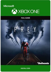 Bethesda Prey - Xbox 360 / Xbox One Xbox One