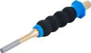 BGS Pendrijver - met handbescherming - 180 mm - 8 mm