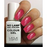 Layla Nagellak