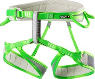 Ocun Neon - Green - Polyester - Unisex_XS