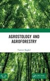 Agrostology Crc Press Agrostology and Agroforestry Hardcover
