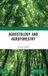 Agrostology Crc Press Agrostology and Agroforestry Hardcover