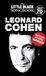 The Little Black Songbook Leonard Cohen: Chords/Lyrics