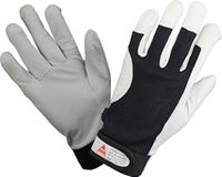 Hase Power Grip II Veiligheidshandschoenen Maat 9