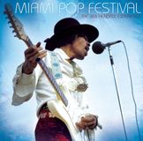 Miami Legacy Recordings Miami Pop Festival (LP)