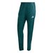 ADIDAS PERFORMANCE Sportbroek 'FC Arsenal Tiro 25 Competition' donkergroen / wit