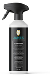 James Cleanmaster - Synthetisch Tapijt & Meubelstof (500 ml)