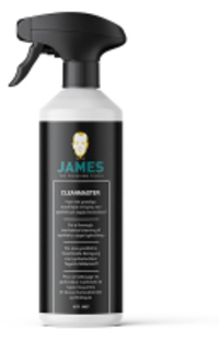 James Cleanmaster - Synthetisch Tapijt & Meubelstof (500 ml)