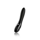 Mystim Electric Eric ES tim Vibrateur Noir