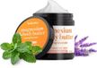 Bodyotics Beurre de magnésium de nuit - 237ml/8oz