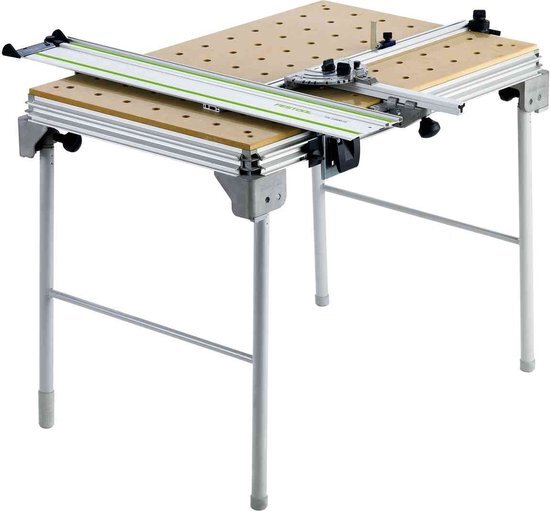 Festool Multifunctionele Tafel MFT 3