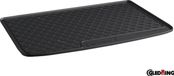 Gledring Rubbasol (Rubber) Kofferbakmat Mercedes A-Klasse W176 2012-2018