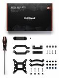 Noctua NM-M1-MP78 chromax.black Montagekit
