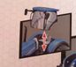 Bburago Massey Ferguson 8740S Tractor met Lader - Metaal