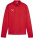 Puma kindershirt TeamGoal Training 1/4 Zip Top Jr 658632