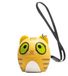 Yuppi Love Tech BM6 Muis draagbare luidspreker met selfie-knop, model gesorteerd