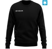 Givova Sweatshirt ronde hals