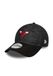 New Era Casquette NBA Denim Midi Bulls Femme/Homme