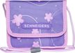 Schneiders Pochette de cou Flowery lila