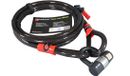 DoubleLock Beast Art Cable Lock