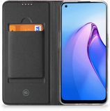 OPPO Reno8 Housse Livre Cascade