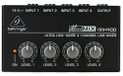 MICROMIX MX400