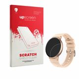upscreen - Screenprotector voor Stahlgear Luna 1.32" - Folie Beschermfolie transparant