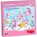 Haba Unicorn Glitterluck - Cloud Stacking Educatief Spel