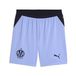 PUMA Olympique de Marseille 26/27 short, Bleu, Taille 5-6Y