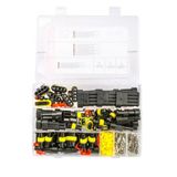 AMIO 03035 assortiment connectoren