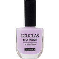 Douglas Collection Make-Up Nagellak Unisex 10ml Zilver