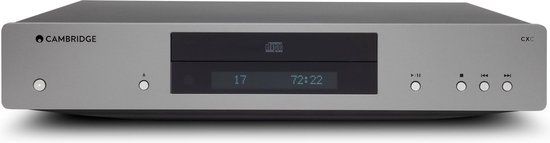 Cambridge Audio CXC V2 CD-speler - Grijs