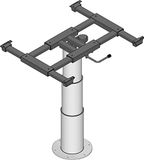 Ilse Tafelframe, multi, normaal