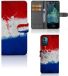 B2Ctelecom Nokia G11 | G21 Bookstyle Case Nederland